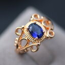 【送料無料】猫 キャット リング hanzhoweel djj056hanzhoweel djj056 gold inlaid cat birthday gif...