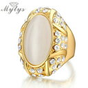 yzL@Lbg@O@mytysoCoTCY6CF[S[hgpLbgACmytys retro antique size 6 yellow gold gp big ring cat eye