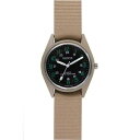 yzrv@NI[cJ[LXgbvrothco 4605 military swat quartz watch khaki strap