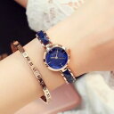 【送料無料】腕時計 ローズゴールドファッションブランドクオーツクリスマスluxury rose gold watches women fashion brand quartz xmas gifts for her mum women