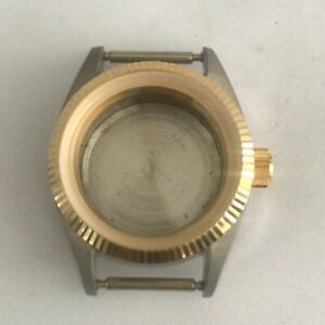 【送料無料】腕時計 ドオイスターキャリバーカキケースneues angebotboitier de montre oyster pour calibre eta 2651 oyster watch case for eta 2651 【送料無料】腕時計 ドオイスターキャリバーカキケースneues angebotboitier de montre oyster pour calibre eta 2651 oyster watch case for eta 2651