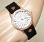 ̵ӻסͥ饤󥹥ȡ󥦥åorologio donna nero oro rosa da polso strass brillantini tondo montre watch bb39