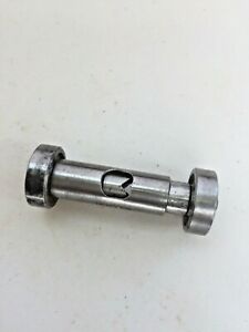 【送料無料】腕時計　ドライバブレードスイスツールシャープナーbergeon 2461 sharpener for screwdriver blades swiss made horological tool used