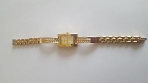 【送料無料】腕時計　ソロファッションウォッチバッテリーa ladies solo fashion watch, battery fitted