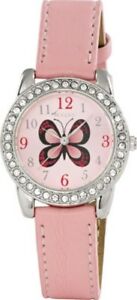 【送料無料】腕時計 ピンクストラップウォッチnb tikkers childrens pink strap watch akg008tnp 【送料無料】腕時計 ピンクストラップウォッチnb tikkers childrens pink strap watch akg008tnp