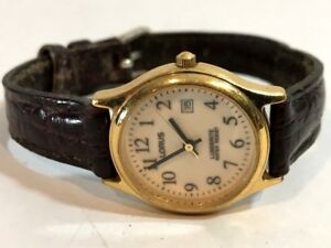 腕時計　ビンテージウォッチvintage lorus lumibrite watch with date lt;j1