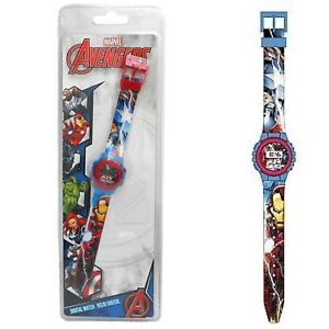 【送料無料】腕時計 デジタルdigital watch marvel 【送料無料】腕時計 デジタルdigital watch marvel