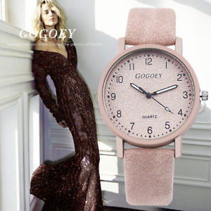 【送料無料】腕時計 ファッショナブルキュートレディースレザーステンレスgogoey fashionable, cute quartz watch ladies womens, pu leather, stainless 【送料無料】腕時計 ファッショナブルキュートレディースレザーステンレスgogoey fashionable, cute quartz watch ladies womens, pu leather, stainless