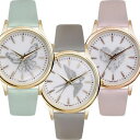 腕時計　レディースファッションステンレススチールケースソフトストラップladies fashion summer watch stainless steel plated case soft pu strap