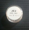 【送料無料】腕時計 ドキャリバーbalancier de montre jej calibre 23d 26d inc amp; norm