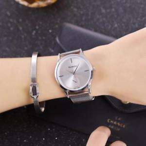 【送料無料】腕時計 ファッションカジュアルラウンドステンレススチールsilvery white fashion amp; casual womens round stainless steel water resist watch 【送料無料】腕時計 ファッションカジュアルラウンドステンレススチールsilvery white fashion amp; casual womens round stainless steel water resist watch