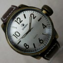 【送料無料】腕時計 デザインジョリブロンズlarge montre design zunammy mixte joli boitier bronze tendancecadeau doublon(2)