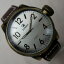 【送料無料】腕時計　デザインジョリブロンズlarge montre design zunammy mixte joli boitier bronze tendancecadeau doublon