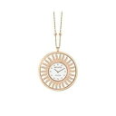 【送料無料】腕時計 アルソロテンポプラorologio boccadamo time is love tl003 al quarzo analogico solo tempo acciaio pla