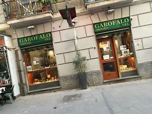 【送料無料】腕時計　センターホイールruota centro center wheel 205 mst 413 414