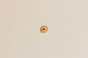 【送料無料】腕時計　センターホイールruota centro center wheel 205 mst 413 414