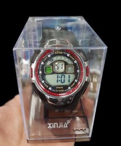 【送料無料】腕時計 スポルティーボデジタルロスds orologio sportivo xinjia xj845b sveglia crono digitale illuminato ross lac