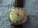 【送料無料】腕時計　ヴィンテージスイスfor ******* vintage giroxa swiss make *******wrist watch nice clean watch