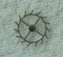 【送料無料】腕時計 ホイールruota scappamento escapement wheel 705 ffelsa 4072 4062