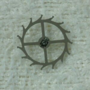 【送料無料】腕時計　ホイールruota scappamentoescapement wheel705kamh 182209