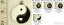 【送料無料】腕時計　アジアフォブデザインウォッチチェーンオプションhanzi amp; asian decorative fobs, various designs amp; watch chain options