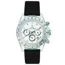 【送料無料】腕時計　クロノtoywatch chrono 9009wh