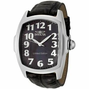 【送料無料】腕時計 レザーウォッチinvicta lupah 0399 leather watch 【送料無料】腕時計 レザーウォッチinvicta lupah 0399 leather watch