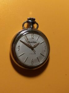 【送料無料】腕時計 ウォッチwonder watch orologio da tasca uomo
