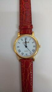 【送料無料】腕時計　オロロジオローウェルクラシコorologio lowell classico da donna