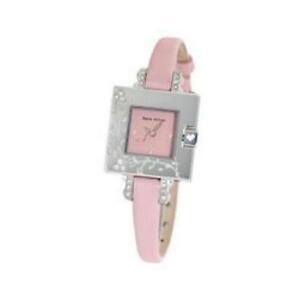 【送料無料】腕時計 オロロジオパリスヒルトンアルソロテンポorologio paris hilton donna 138430499 al quarzo analogico solo tempo acciaio acc