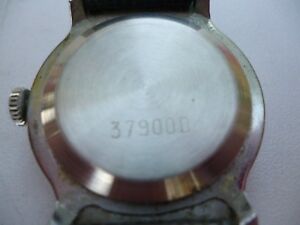 【送料無料】腕時計　ウォッチ　ヨーロッパエクスペディションエベレストnuevo anunciovostok europe yn84597d54 expedicin everest underground automtico