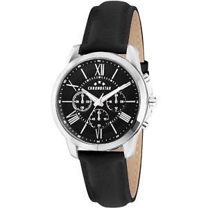 【送料無料】腕時計 オロロジオクロノスタースポーティウォッチorologio chronostar sporty uomo r3751271003 watch pelle nero nera multifunzione 【送料無料】腕時計 オロロジオクロノスタースポーティウォッチorologio chronostar sporty uomo r3751271003 watch pelle nero nera multifunzione