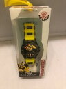 【送料無料】腕時計 トランスキッズボーイズtransformers boys wristwatch lcd kids