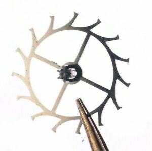 【送料無料】腕時計 エスケープホイールfhf 26 27 ruota scappamento escape wheel 【送料無料】腕時計 エスケープホイールfhf 26 27 ruota scappamento escape wheel