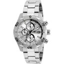 【送料無料】腕時計 ##スチールブレスレットケースクオーツアナログウォッチinvicta men039;s 034;specialty034; steel bracelet amp; case quartz analog watch inv 17747(2)