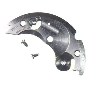 【送料無料】腕時計 バレルポンテプレートfhf 28 ponte bariletto barrel bridge platina 26 mm plate 26 mm 【送料無料】腕時計 バレルポンテプレートfhf 28 ponte bariletto barrel bridge platina 26 mm plate 26 mm