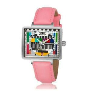 【送料無料】腕時計　ドナorologio donna bobr bf0031cr 36 mm