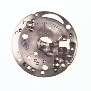【送料無料】腕時計 プレートfhf 26 platina plate 26,5 mm 【送料無料】腕時計 プレートfhf 26 platina plate 26,5 mm