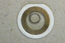 【送料無料】腕時計 メインスプリングリゾートmainspring ressort muelle zugfeder molla per hp parrenin 201 16034; 2512