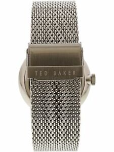 【送料無料】腕時計　テッドベーカーメンズオーウェンファッションウォッチted baker mens owen fashion watch