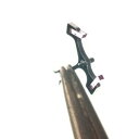 【送料無料】腕時計 アンコラパレットピボットlongines 23 z ancora pallet perno rotto broken pivot