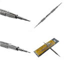 【送料無料】腕時計 スイススプリングバーピンストラップツールbergeon 6767f swiss made spring bar pin removal st...