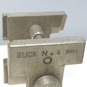 【送料無料】腕時計　ヴィンテージクランプtwo vintage movement viceclamps