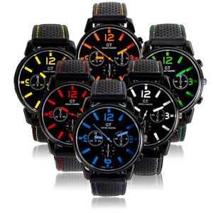 【送料無料】腕時計 スポルティーボグランドツーリングスポーツブルバードsportivo uomo grand touring orologio sport polso analogico gt blu verde vl