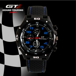 【送料無料】腕時計　スポルティーボツーリングorologio sportivo touring gt polso da dk