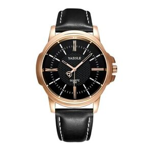 【送料無料】腕時計　ファッションブランドカジュアルクラシックカyazole fashion watch men watches brand famous casual classic wristwatches qua