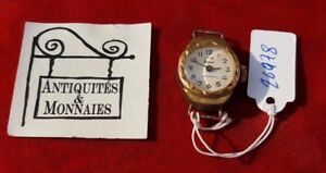 【送料無料】腕時計 ファムベッサビンテージmontre femme bessa mecanique vintage ref26078 【送料無料】腕時計 ファムベッサビンテージmontre femme bessa mecanique vintage ref26078