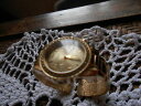 【送料無料】腕時計 ディスコmontre bling disco dore