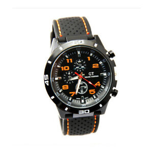 【送料無料】腕時計　スポルティーボツーリングorologio sportivo touring gt polso da dk