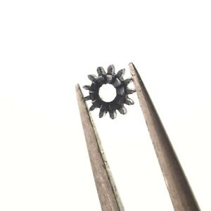 【送料無料】腕時計 ピニオン#landeron 48 148 149 pignone di carica winding pinion 407